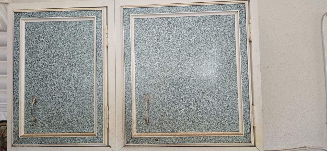 Al Hamra, Furniture, SAR 50,  Multiple Storage Cabinets All For 50 Riyal