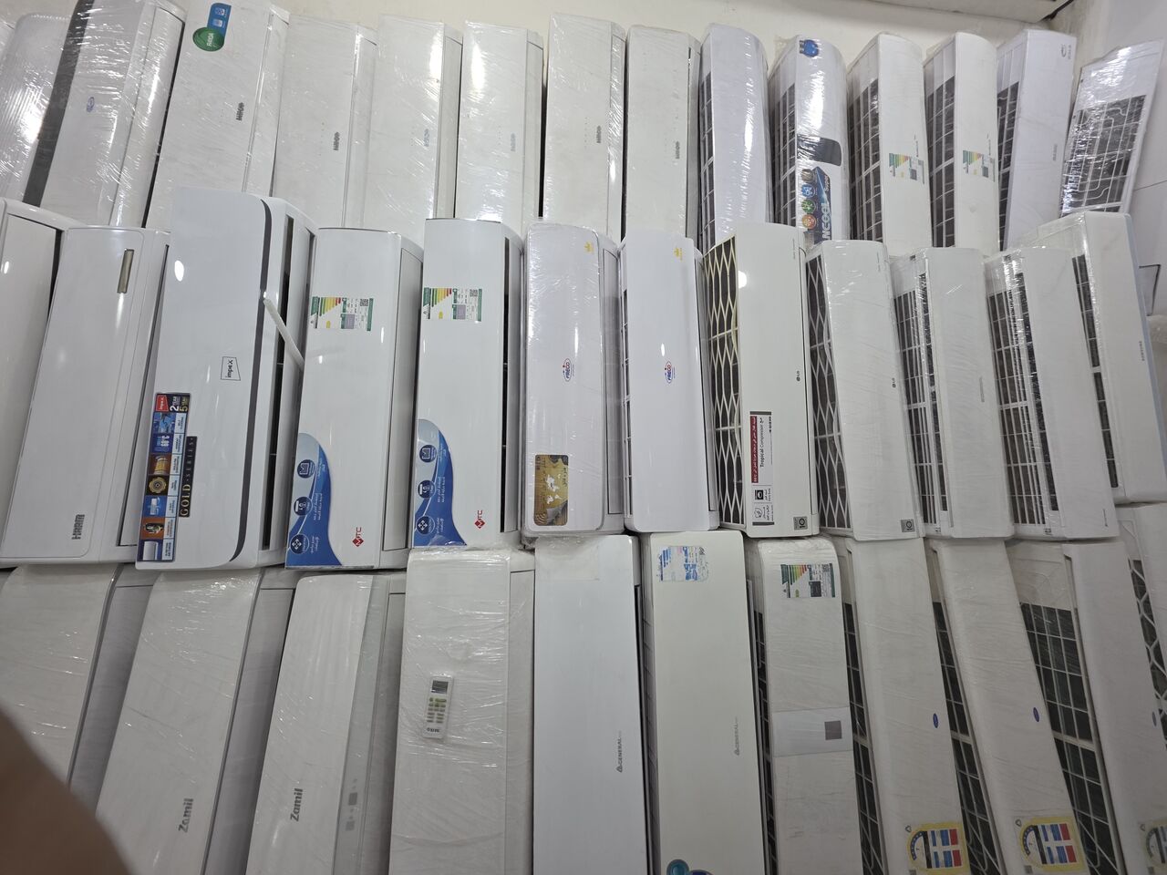 Al Nuzha, Air Conditioners, SAR 550,  AC DEALS FOR EVERY BUDGET!