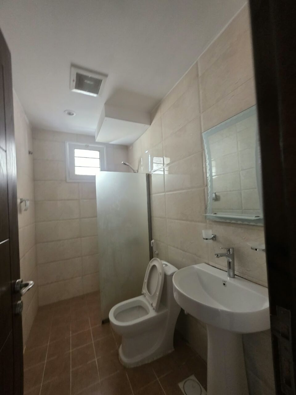 Khobar, Apartments, Flats, Houses & Villas, SAR 23600/year,  2 BR,  Consists Of:- 2 Bedrooms, A Living Room ,  2bathrooms, And A Kitchen,   Second Floor   Not