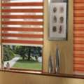 Modern Zebra Blinds Curtains For Modern Homes