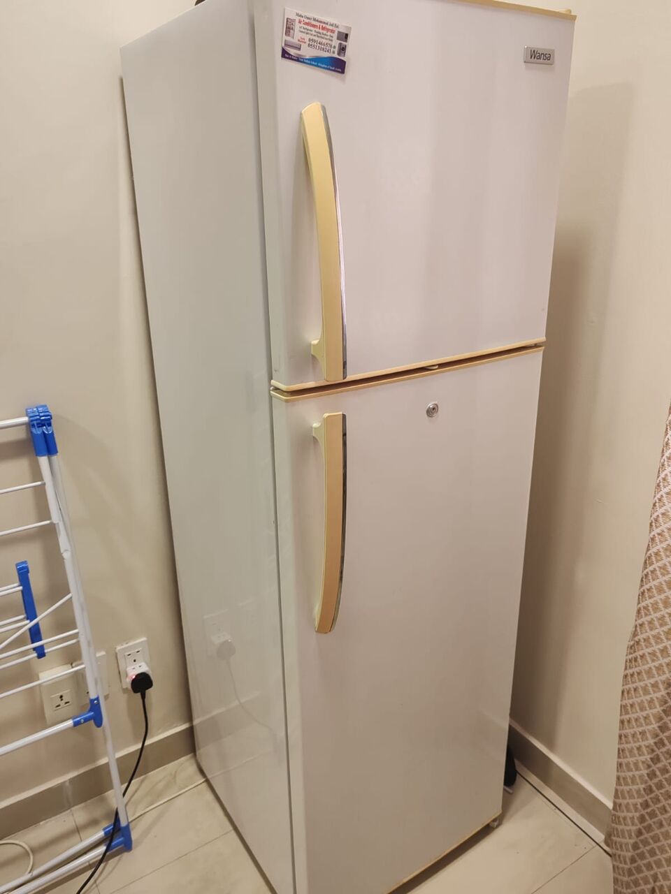 Khobar, Electronics, SAR 500,  FRIDGE FOR SALE