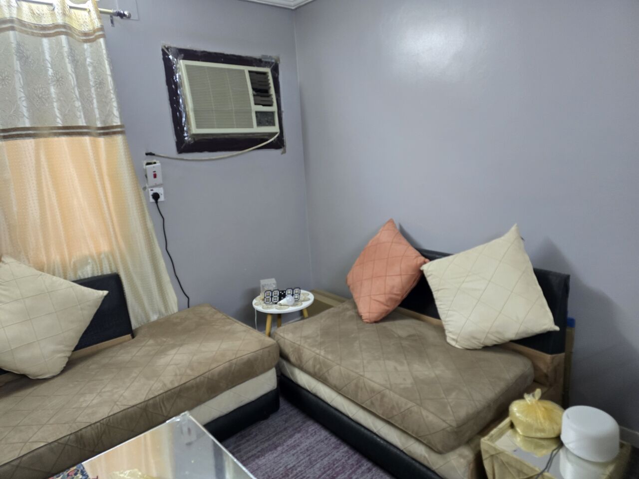 Makkah, Furniture, SAR 450,  Beautiful Sofa Set