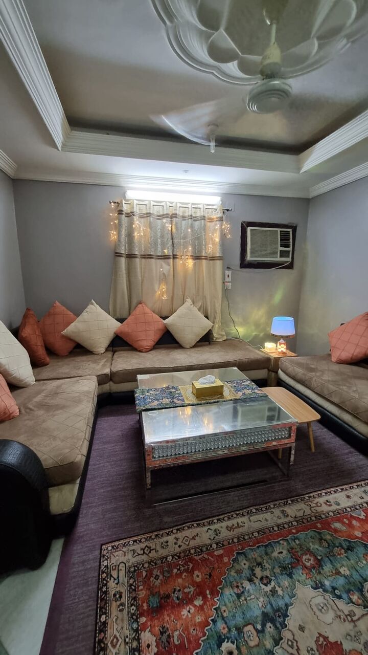 Makkah, Furniture, SAR 300,  Beautiful Sofa Set