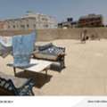 SAR 700/month,  Furnished Room With Common Bath And Common Kitchen In A Two Rooms Flat - Top Floor