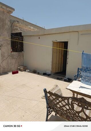 Al Bawadi, Rooms for Rent, SAR 700/month,  Furnished Room With Common Bath And Common Kitchen In A Two Rooms Flat - Top Floor