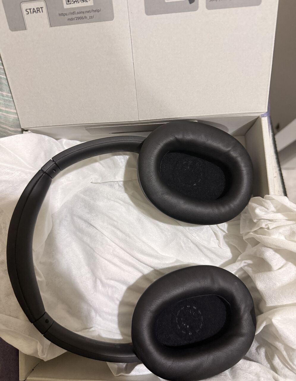 Al Batha, Home Audio, SAR 270,  Headset Sony WH - CH720N - 270SR