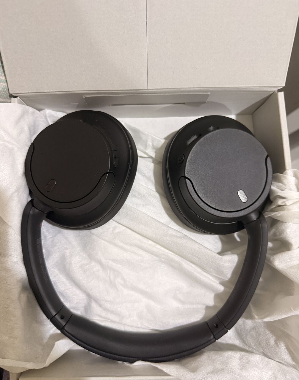 Al Batha, Home Audio, SAR 270,  Headset Sony WH - CH720N - 270SR