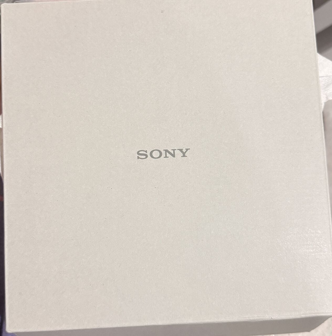 Al Batha, Home Audio, SAR 270,  Headset Sony WH - CH720N - 270SR