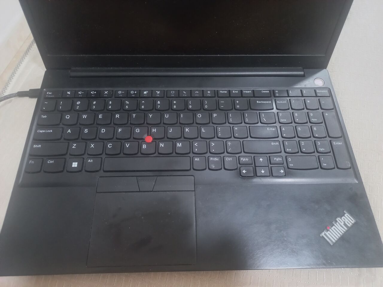 Khobar, Computers, SAR 4000,  LENOVO THINKPAD E15