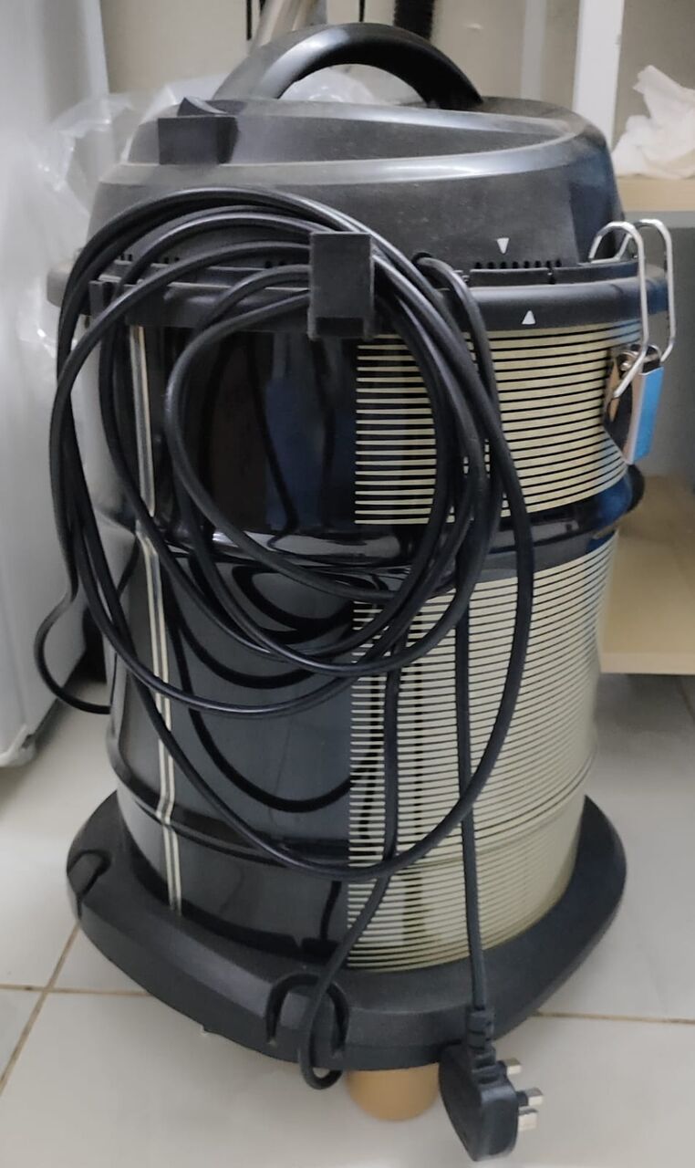 Madinah, Household Items, SAR 1410,  AC, Washing Machine, Refrigerator, Cooking Range, Gas Cylinder & Vacuum Cleaner