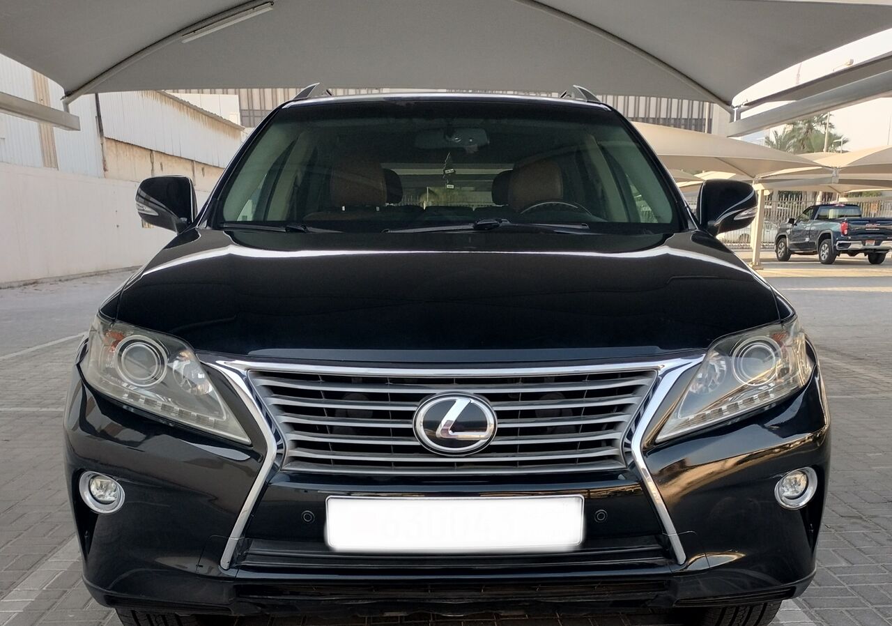 Manama, Vehicles, Cars & Trucks , Lexus RX 350,  2016,  Automatic,  100000 KM,   Toyota  Full Option American Specs.