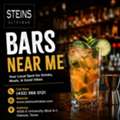 Bars Near Me &ndash; Enjoy A Night Out At Steins Ultra Bar
