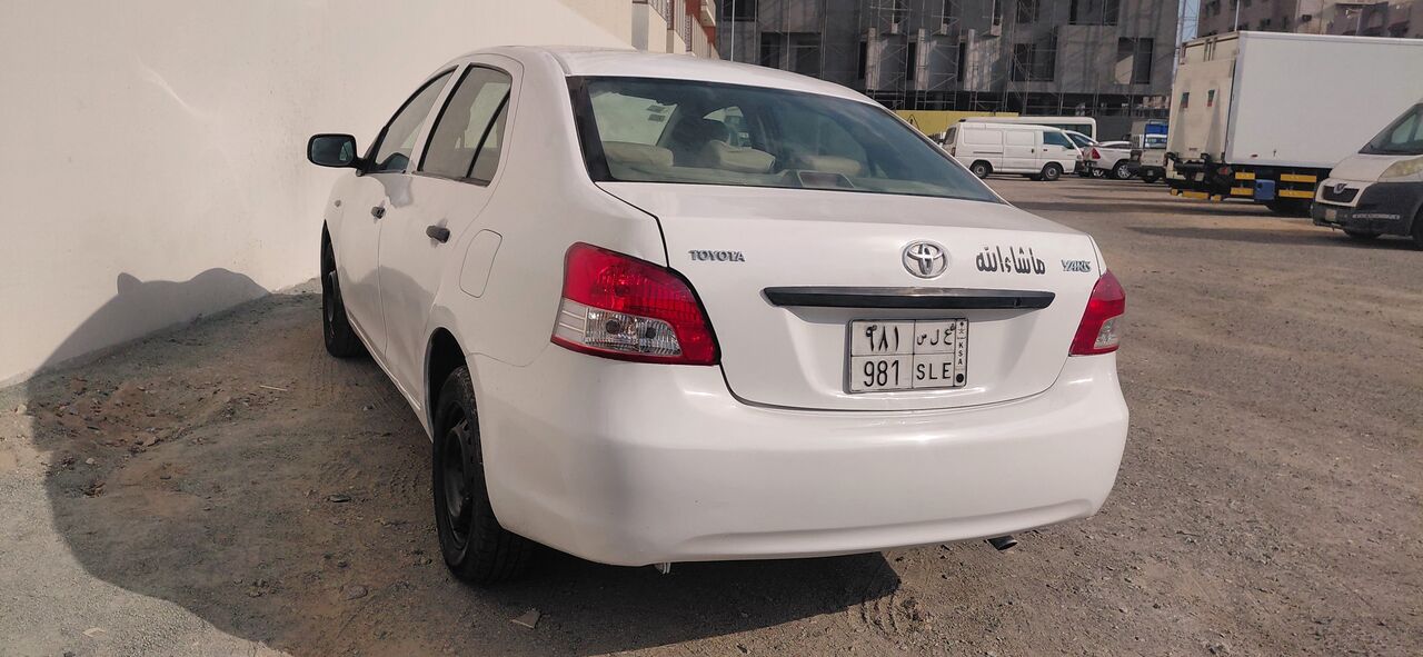 Jeddah, Vehicles, Cars & Trucks , SAR 12500,  Toyota Yaris,  2006,  Manual,  123456 KM,