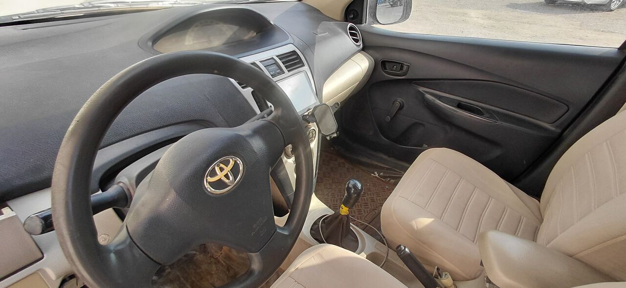 Jeddah, Vehicles, Cars & Trucks , SAR 12500,  Toyota Yaris,  2006,  Manual,  123456 KM,