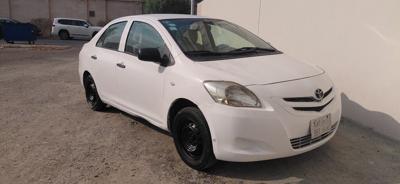 Jeddah, Vehicles, Cars & Trucks , SAR 12500,  Toyota Yaris,  2006,  Manual,  123456 KM,