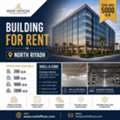 Building For Rent In North Riyadh | 5,000 SQ.M.