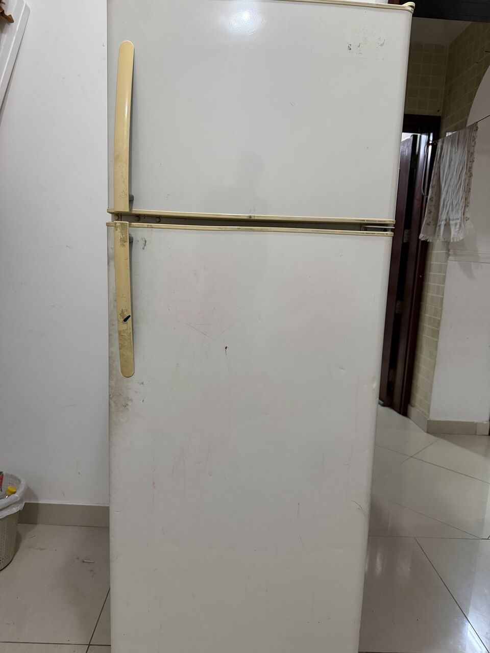 Al Khobar Al Shamalia, Appliances, SAR 400,  Refrigerator
