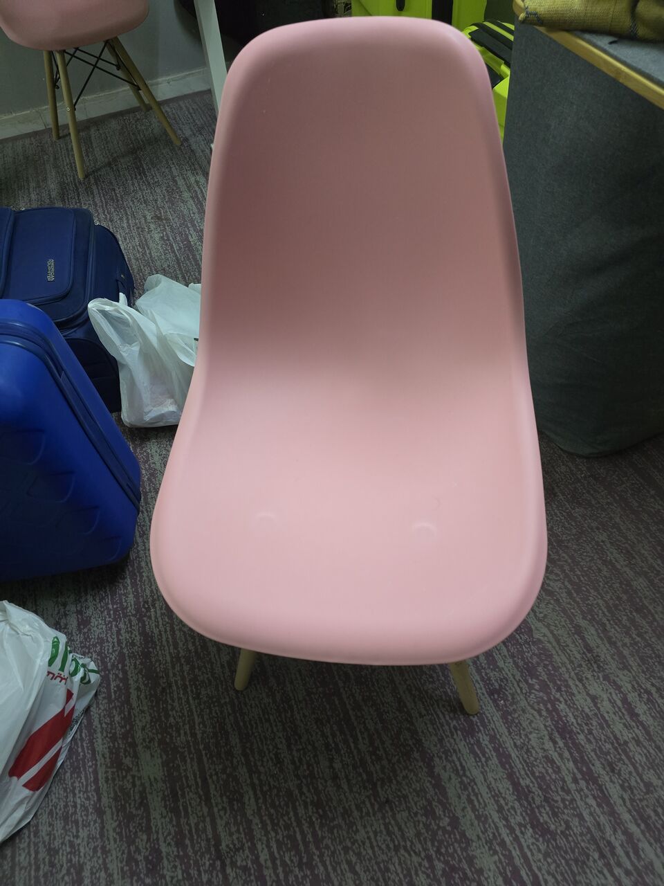 Makkah, Furniture, SAR 100,  Table And Chair