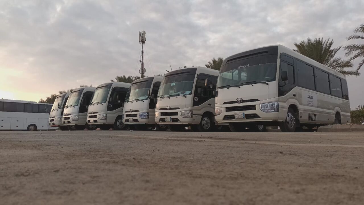 Riyadh, Passenger Transport, AIRPORT & HOTEL TRANSPORTATION IN RIYADH | HAMZA TRANSPORT SERVICES