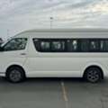 🚍 Vehicles Wanted: Toyota Coaster 2023 & Toyota Hiace Passenger 2024
