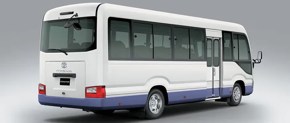 Jeddah, Items Wanted, 🚍 Vehicles Wanted: Toyota Coaster 2023 & Toyota Hiace Passenger 2024