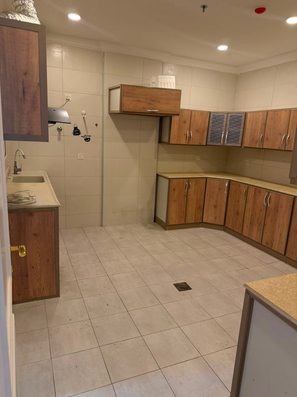 Dammam, Apartments, Flats, Houses & Villas, SAR 48000/year,  3 BR,  Apartment For Rent