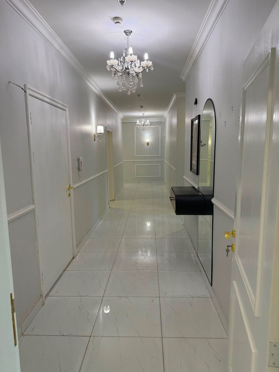 Dammam, Apartments, Flats, Houses & Villas, SAR 48000/year,  3 BR,  Apartment For Rent