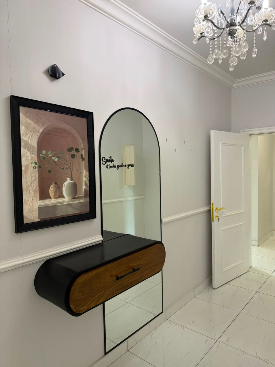Dammam, Apartments, Flats, Houses & Villas, SAR 48000/year,  3 BR,  Apartment For Rent