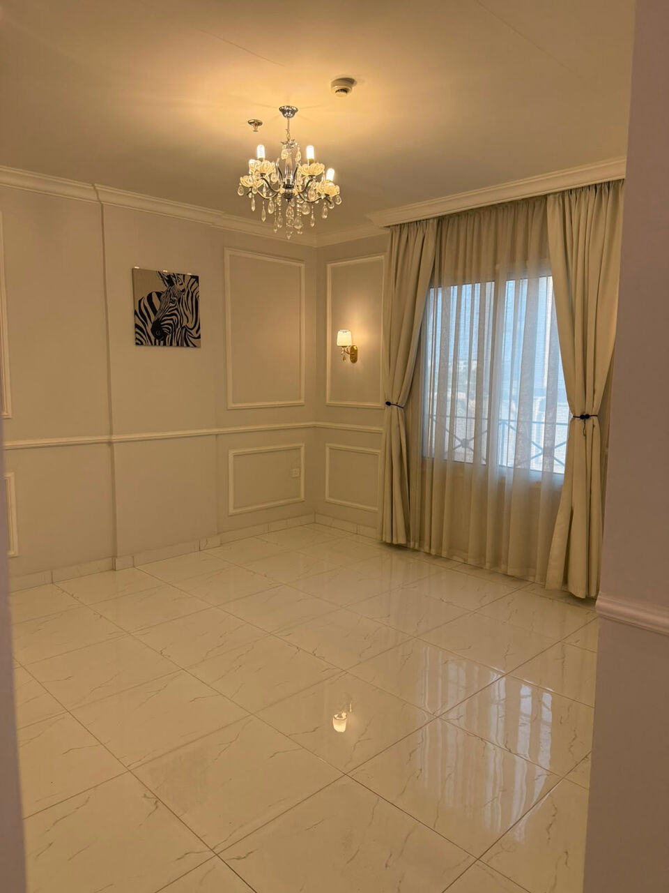 Dammam, Apartments, Flats, Houses & Villas, SAR 48000/year,  3 BR,  Apartment For Rent