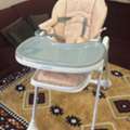 SAR 350,  Juniors High Chair