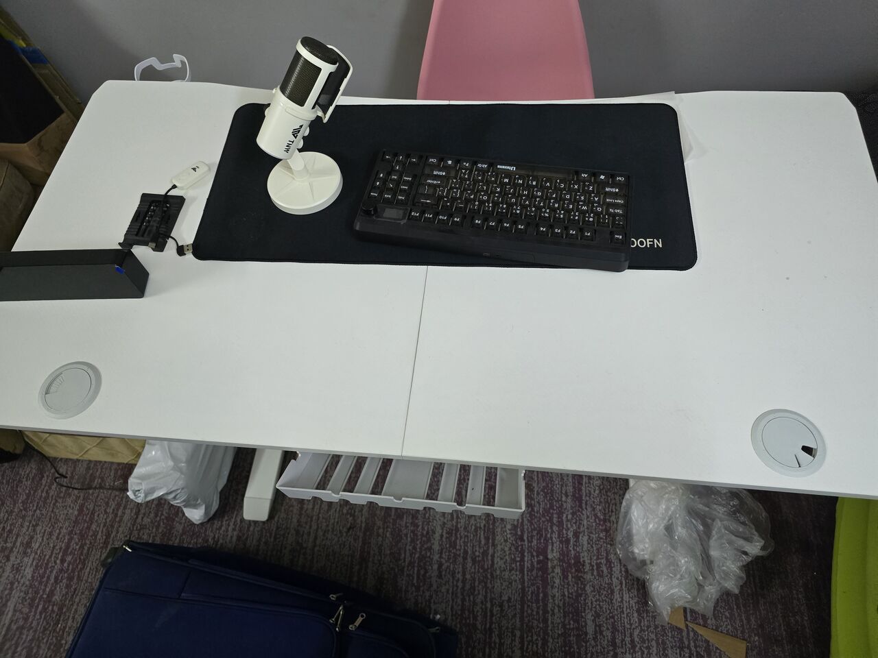 Makkah, Furniture, SAR 350,  Working Table With Motorised Function