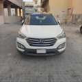 BHD 3700,  Hyundai Santa Fe,  2015,  Automatic,  172000 KM,    3.3L V6 AWD &ndash; Excellent Condition / Agency Maintained