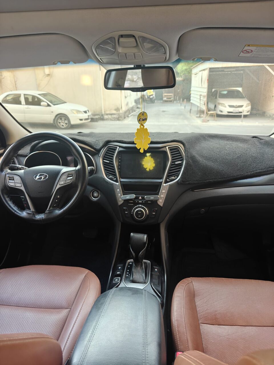 East Riffa, Vehicles, Cars & Trucks , BHD 3700,  Hyundai Santa Fe,  2015,  Automatic,  172000 KM,    3.3L V6 AWD &ndash; Excellent Condition / Agency Maintained