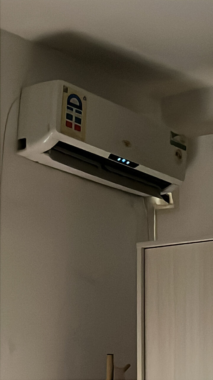 Riyadh, Air Conditioners, Riy 600,  Air Condition