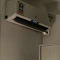 Riy 600,  Air Condition