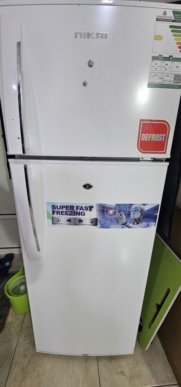 Dammam, Appliances, SAR 550,  Refrigerator For Sale