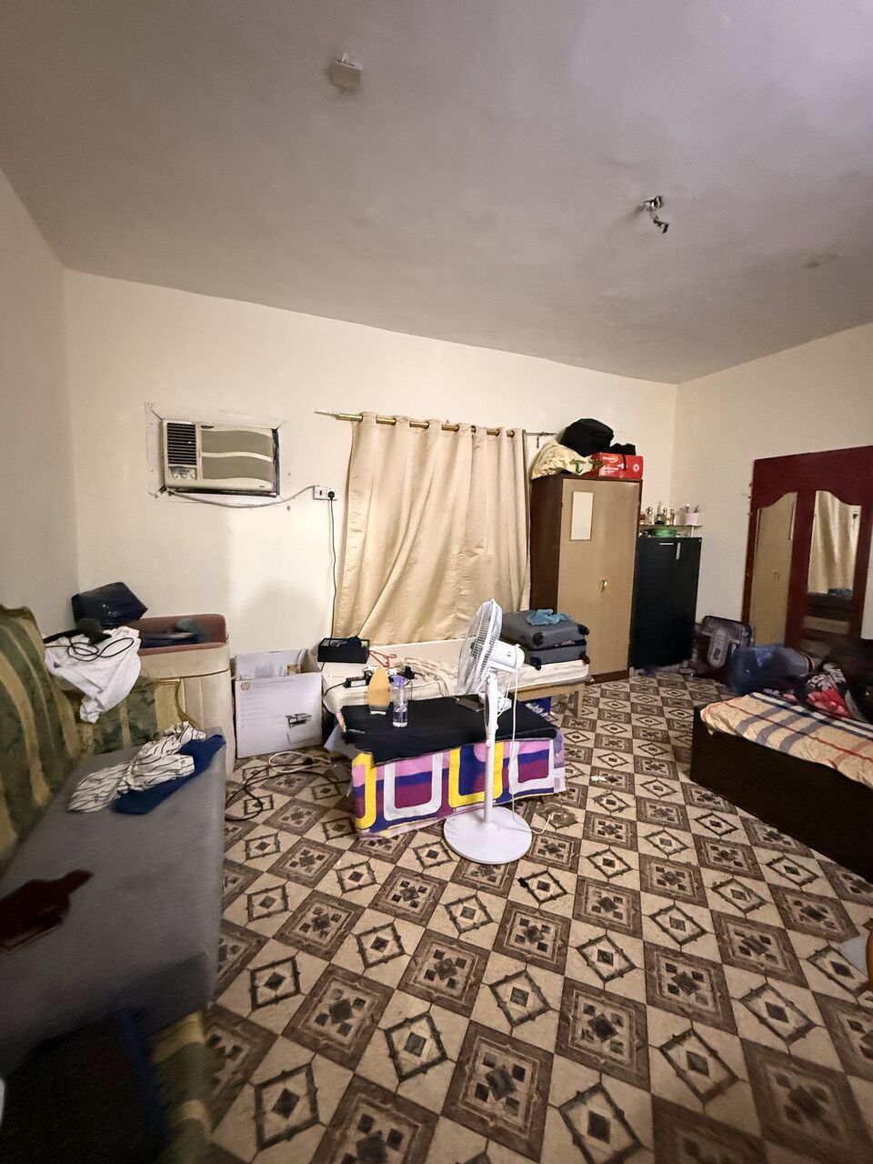 Olaya, Sublets, SAR 3000/month,  2 BR,  Family Furnished 2BHK Family Or Bachelor For Rent &ndash;Olaya District
