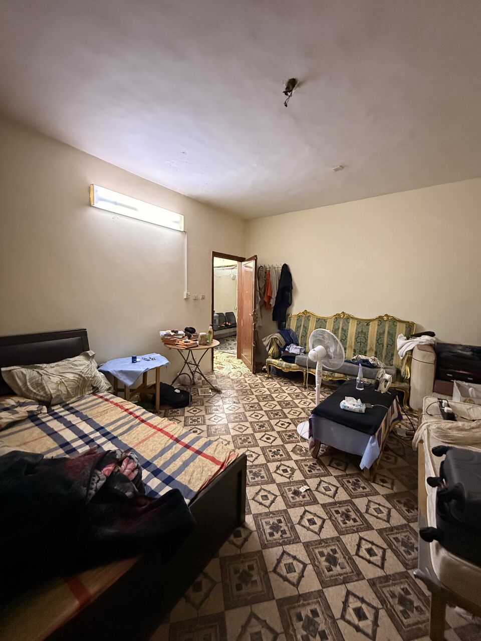 Olaya, Sublets, SAR 3000/month,  2 BR,  Family Furnished 2BHK Family Or Bachelor For Rent &ndash;Olaya District