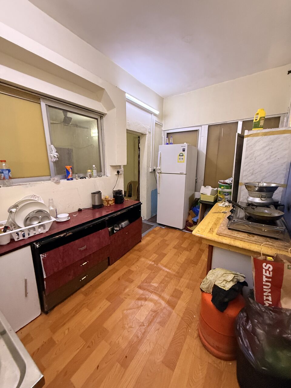 Olaya, Sublets, SAR 3000/month,  2 BR,  Family Furnished 2BHK Family Or Bachelor For Rent &ndash;Olaya District