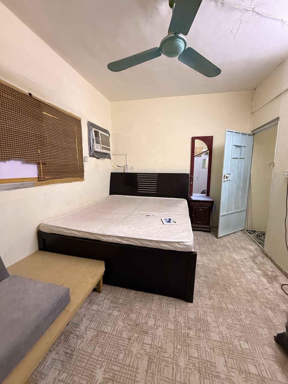 Olaya, Sublets, SAR 3000/month,  2 BR,  Family Furnished 2BHK Family Or Bachelor For Rent &ndash;Olaya District