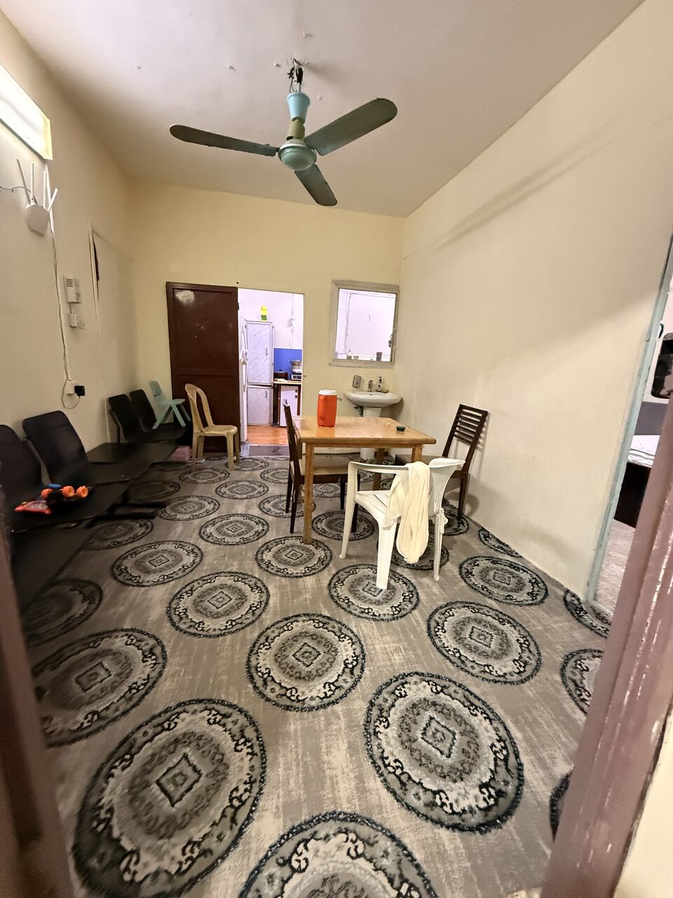 Olaya, Sublets, SAR 3000/month,  2 BR,  Family Furnished 2BHK Family Or Bachelor For Rent &ndash;Olaya District