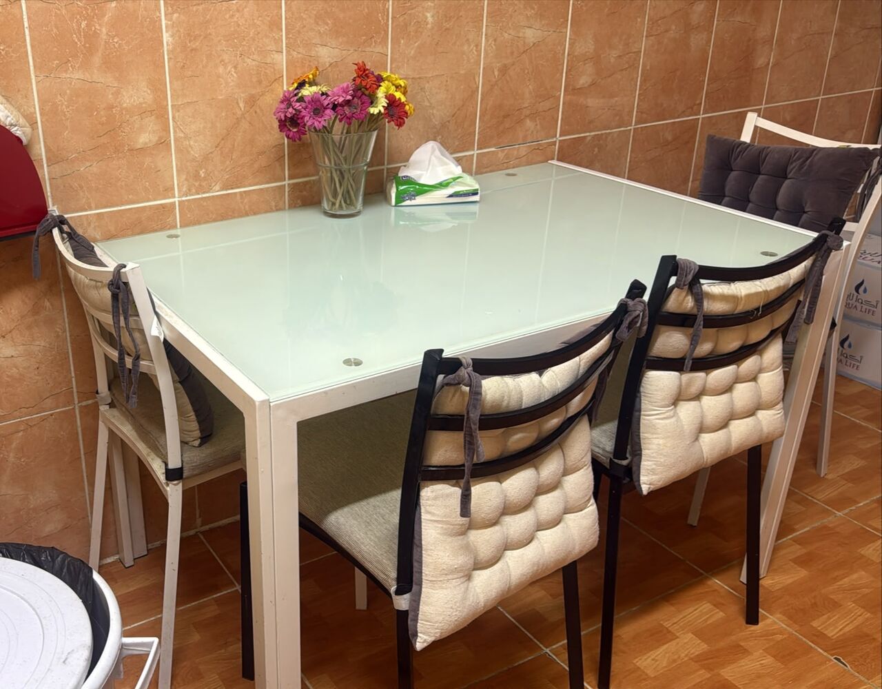Jeddah, Furniture, HOUSEHOLD FURNITURE & APPLIANCES FOR SALE &ndash; GOOD CONDITION