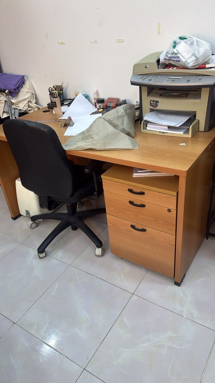 Jeddah, Furniture, HOUSEHOLD FURNITURE & APPLIANCES FOR SALE &ndash; GOOD CONDITION