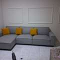 SAR 550,  Sofa Cum Bed Set