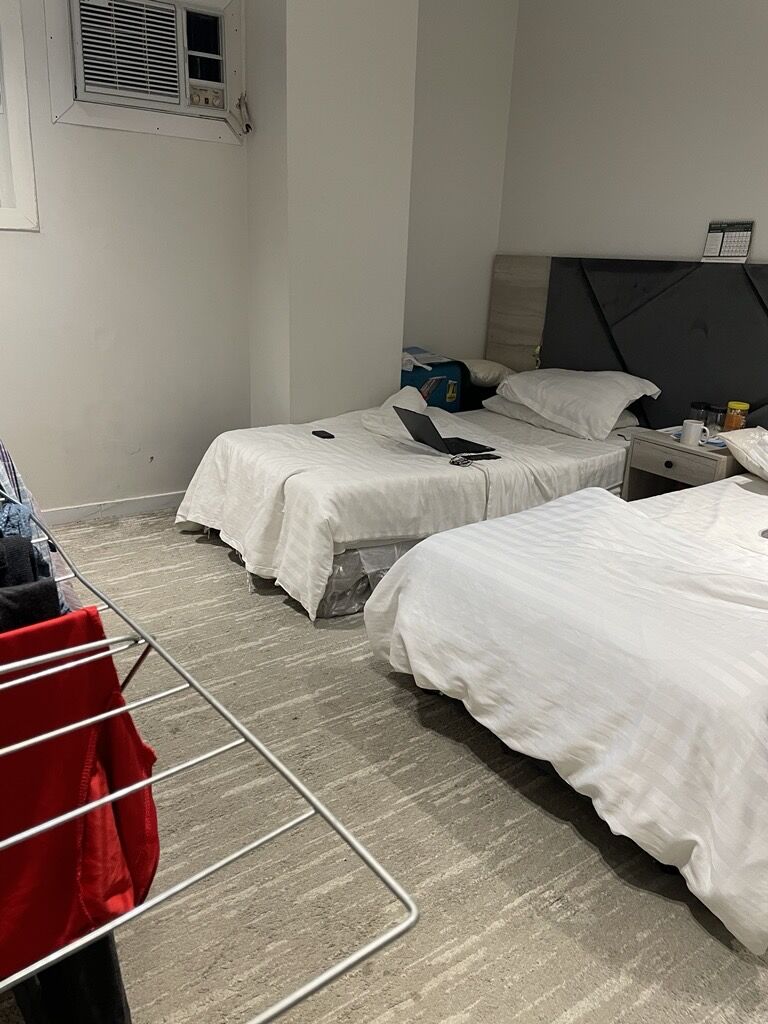 Al Olaya, Rooms for Rent, SAR 1800/month,  Furnished,  350 Sq. Feet,  Studio Serviced Apartment All Included