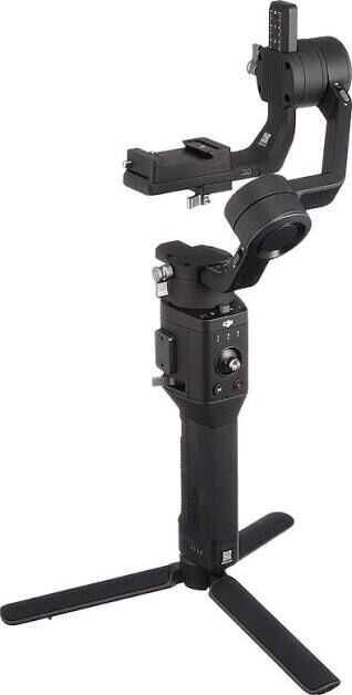 Al Khobar Al Shamalia, Photo & Video, SAR 800,  DJI Ronin-SC Gimbal – Like New! 🔥
