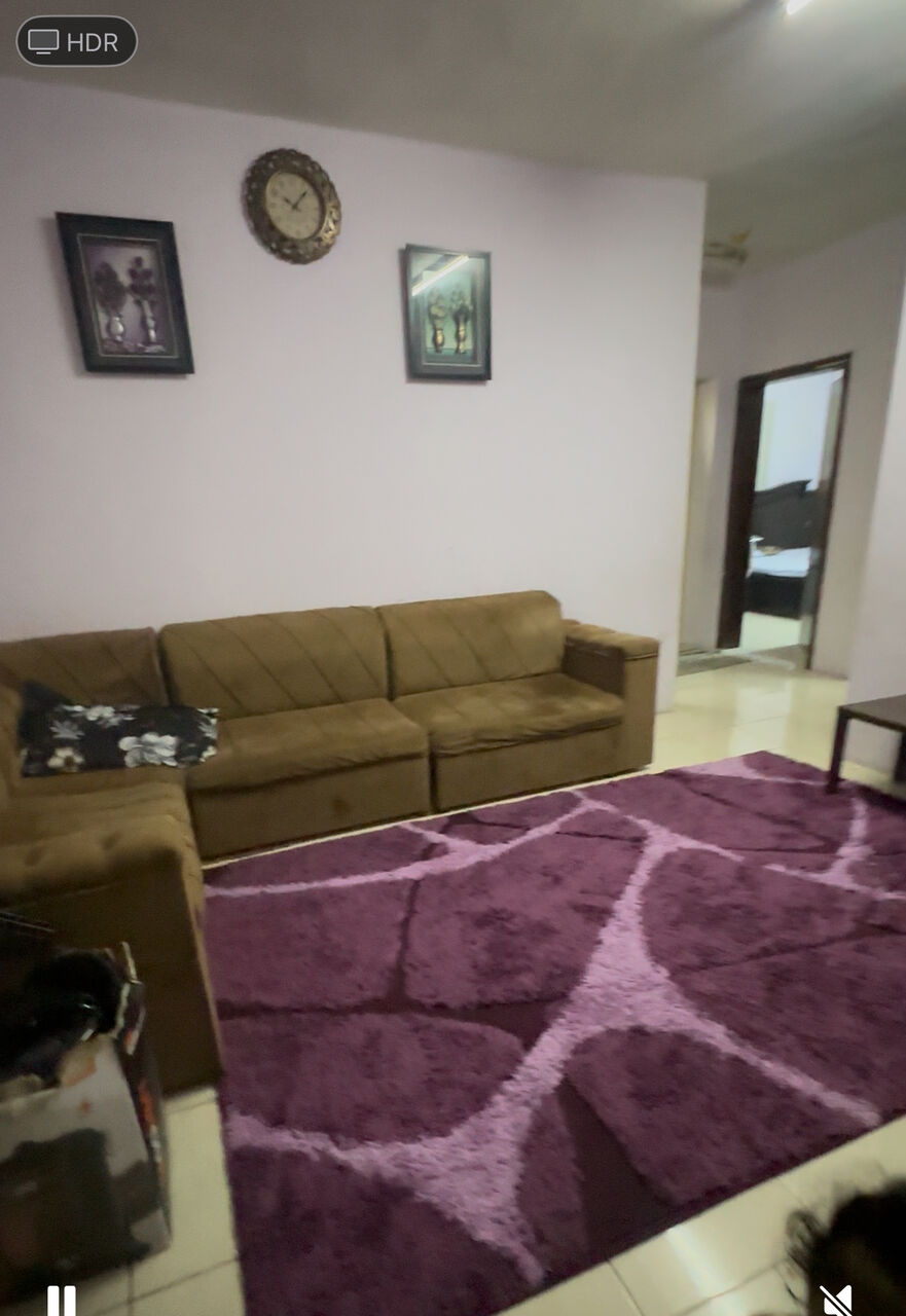 Jubail, Apartments, Flats, Houses & Villas, SAR 22/year,  2 BR,  Family 2bhk Flat Available For Rent From Sept 1st Week