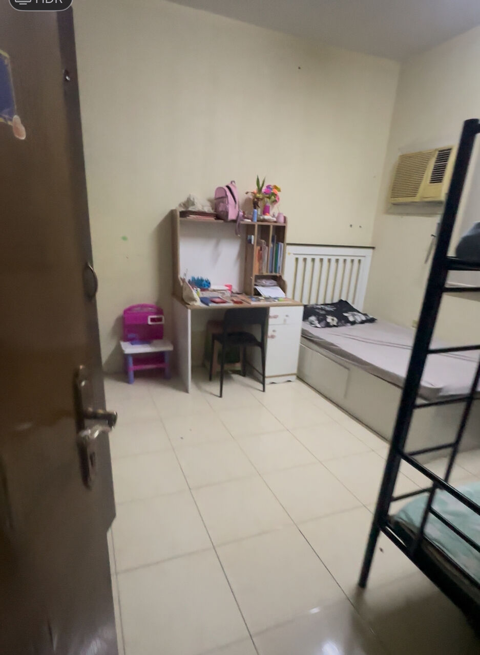Jubail, Apartments, Flats, Houses & Villas, SAR 22/year,  2 BR,  Family 2bhk Flat Available For Rent From Sept 1st Week