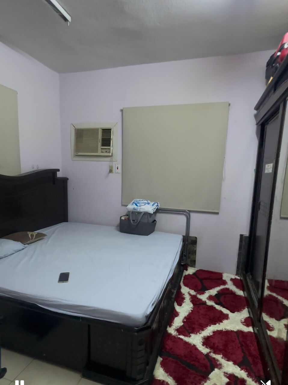 Jubail, Apartments, Flats, Houses & Villas, SAR 22/year,  2 BR,  Family 2bhk Flat Available For Rent From Sept 1st Week