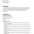 Document Controller, Admin
